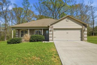 490 Bobwhite Hollow, Lonoke, AR 72086