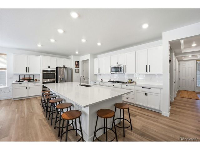 17031 Desert Wine Trl, Parker, CO 80134