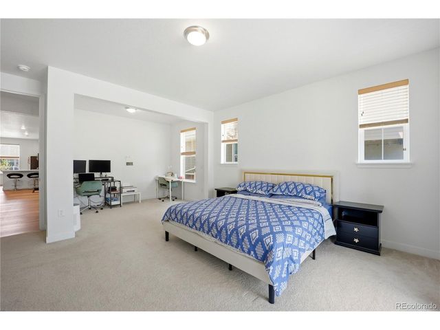 17031 Desert Wine Trl, Parker, CO 80134