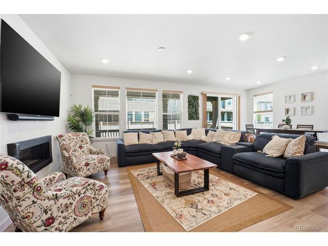 17031 Desert Wine Trl, Parker, CO 80134