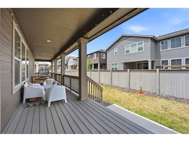 17031 Desert Wine Trl, Parker, CO 80134