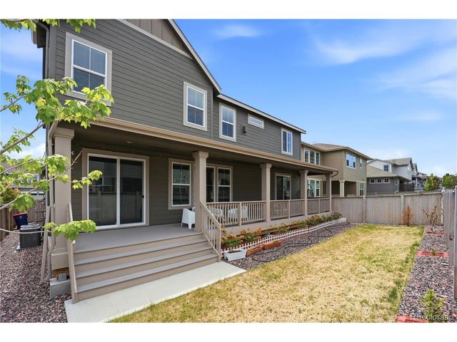 17031 Desert Wine Trl, Parker, CO 80134