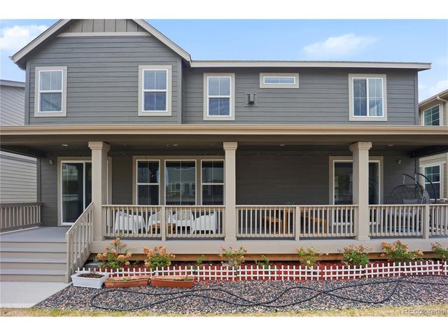 17031 Desert Wine Trl, Parker, CO 80134