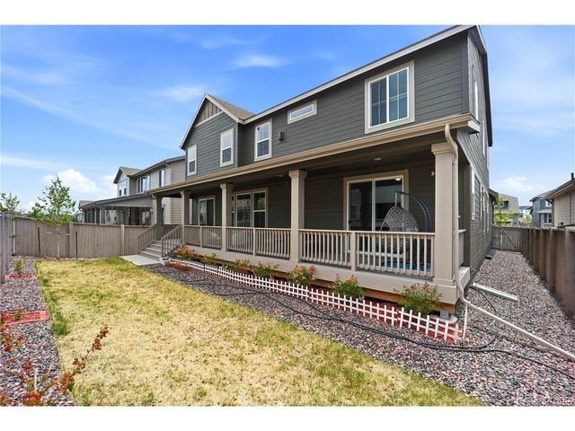 17031 Desert Wine Trl, Parker, CO 80134