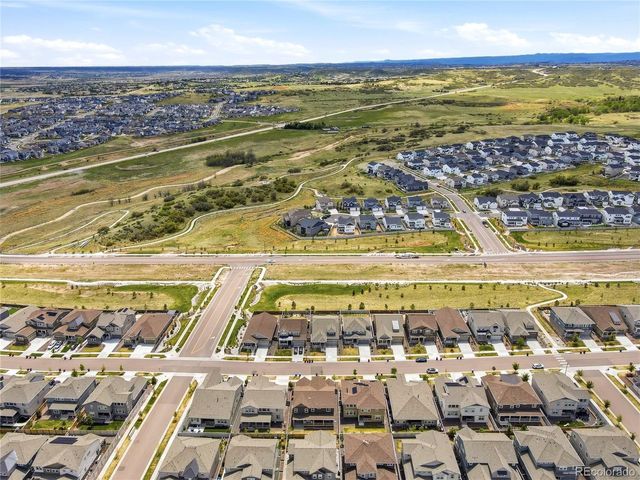 17031 Desert Wine Trl, Parker, CO 80134