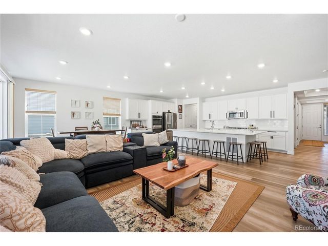 17031 Desert Wine Trl, Parker, CO 80134