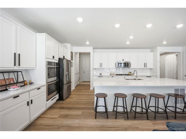 17031 Desert Wine Trl, Parker, CO 80134