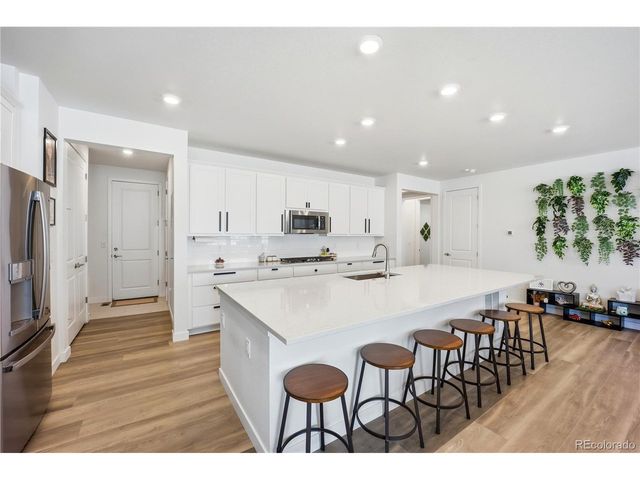 17031 Desert Wine Trl, Parker, CO 80134