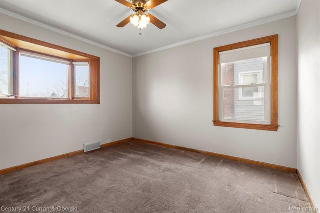 19531 Wood Street, Melvindale, MI 48122