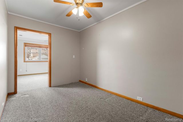 19531 Wood Street, Melvindale, MI 48122