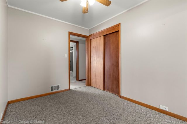 19531 Wood Street, Melvindale, MI 48122