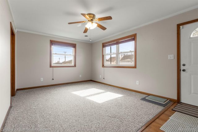 19531 Wood Street, Melvindale, MI 48122