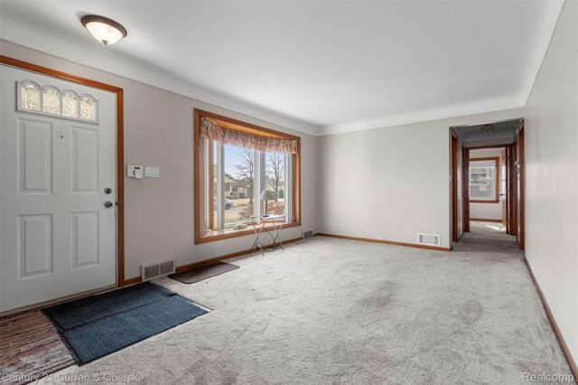 19531 Wood Street, Melvindale, MI 48122