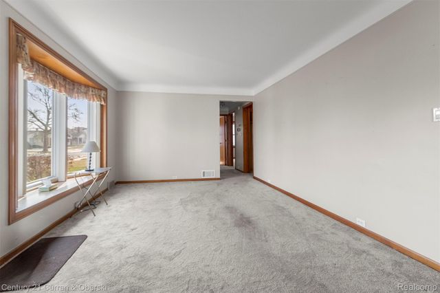 19531 Wood Street, Melvindale, MI 48122