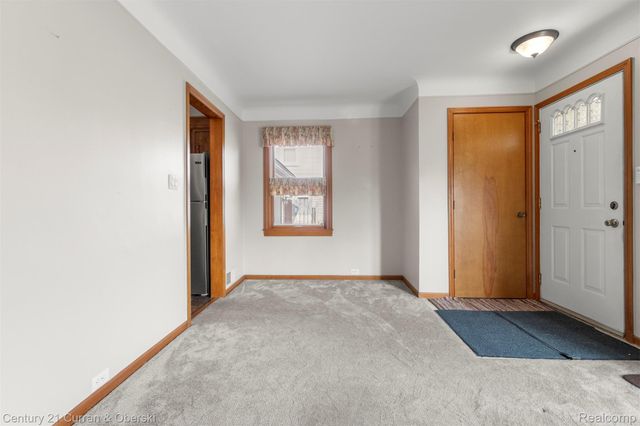 19531 Wood Street, Melvindale, MI 48122