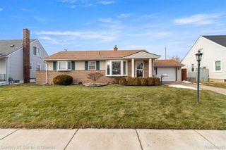 19531 Wood Street, Melvindale, MI 48122