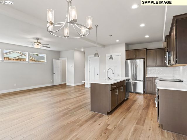 504 Ne TRILLIUM Dr 63, Estacada, OR 97023