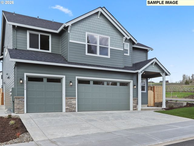 504 Ne TRILLIUM Dr 63, Estacada, OR 97023