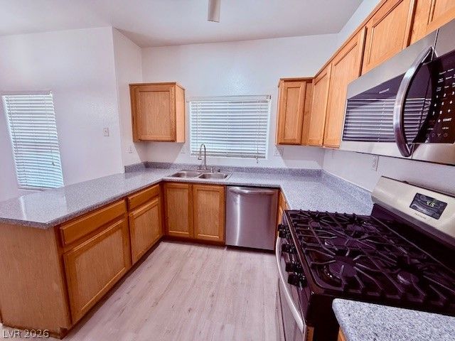 10290 Gilmore Canyon Court 103, Las Vegas, NV 89129