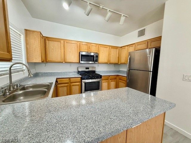 10290 Gilmore Canyon Court 103, Las Vegas, NV 89129