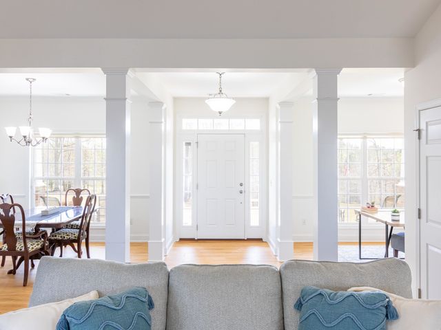 54 Woodall Road, Greenville, SC 29617