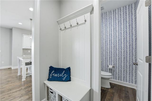 18933 W 168th Street, Olathe, KS 66062