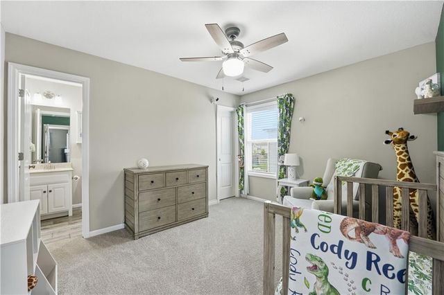 18933 W 168th Street, Olathe, KS 66062