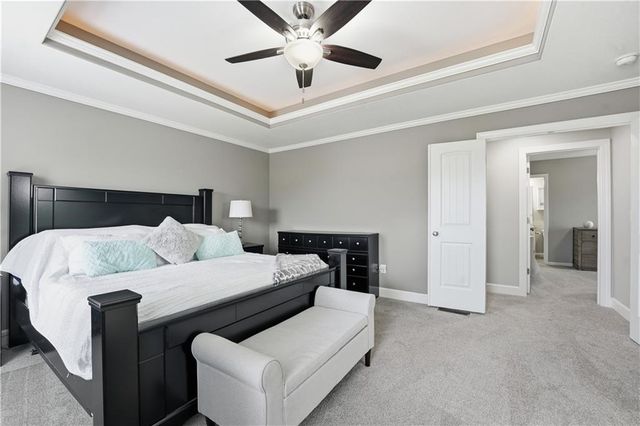 18933 W 168th Street, Olathe, KS 66062