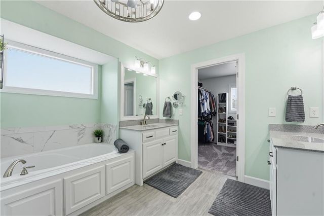 18933 W 168th Street, Olathe, KS 66062