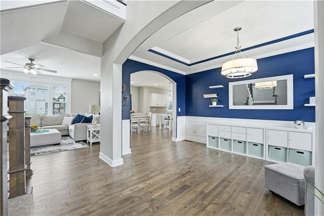 18933 W 168th Street, Olathe, KS 66062