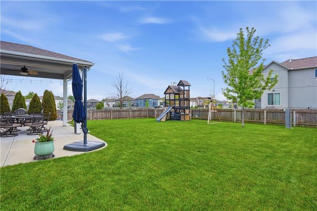 18933 W 168th Street, Olathe, KS 66062