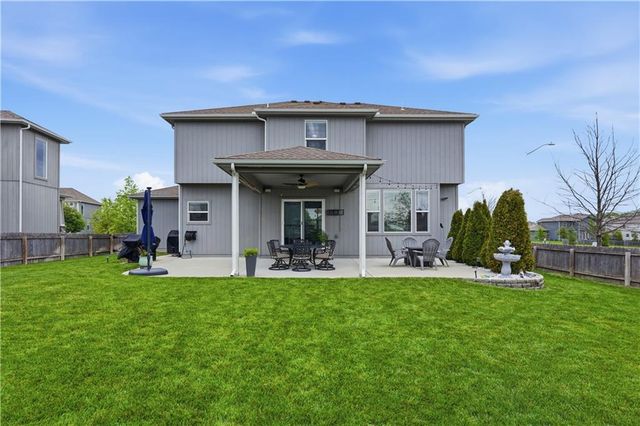 18933 W 168th Street, Olathe, KS 66062