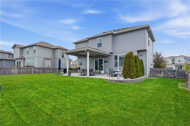 18933 W 168th Street, Olathe, KS 66062