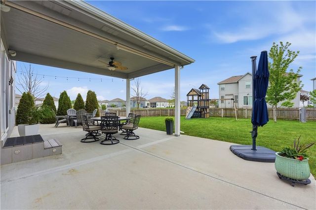 18933 W 168th Street, Olathe, KS 66062