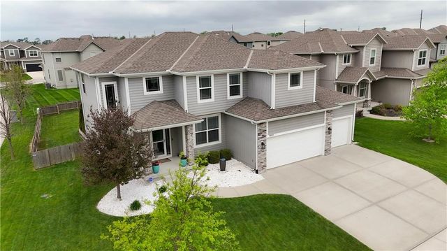 18933 W 168th Street, Olathe, KS 66062