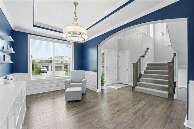 18933 W 168th Street, Olathe, KS 66062
