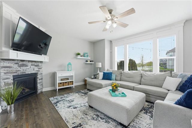 18933 W 168th Street, Olathe, KS 66062