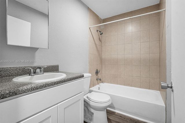400 NW 65, Margate, FL 33063