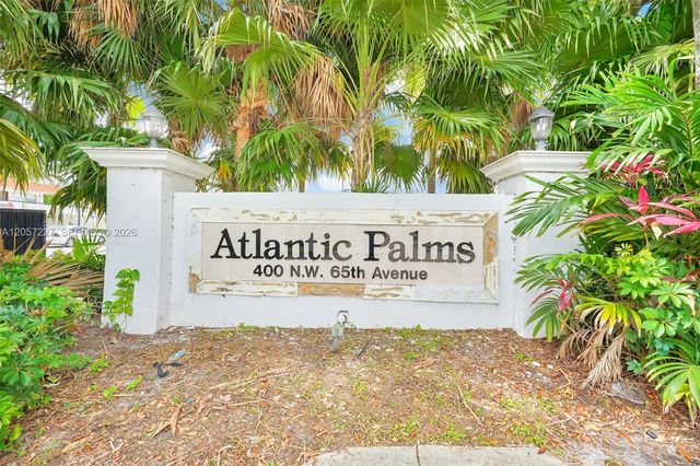 400 NW 65, Margate, FL 33063