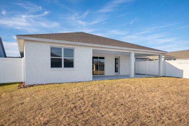 7605 SW 64TH STREET ROAD, Ocala, FL 34474