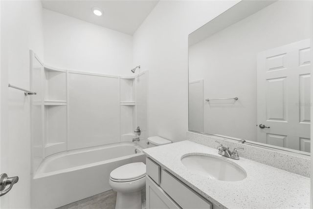 7605 SW 64TH STREET ROAD, Ocala, FL 34474