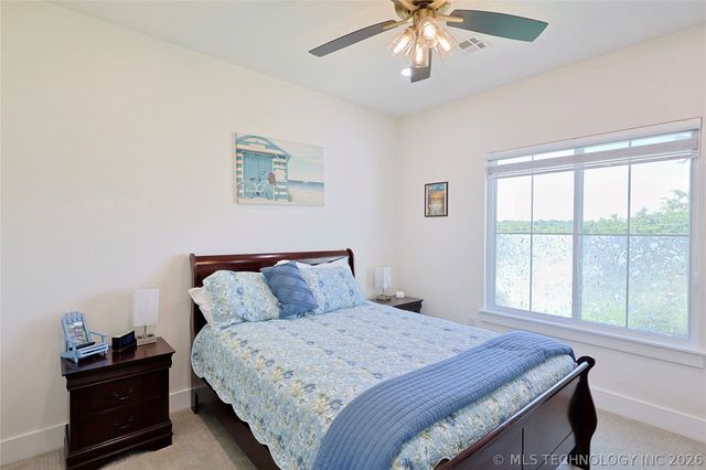 419535 E 1200 Road, Eufaula, OK 74432