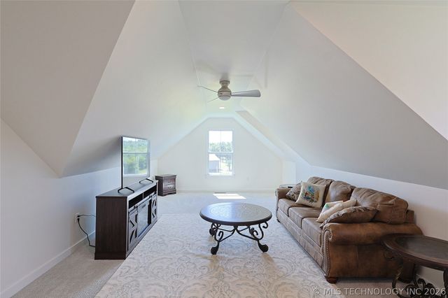 419535 E 1200 Road, Eufaula, OK 74432
