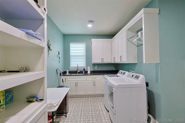 419535 E 1200 Road, Eufaula, OK 74432