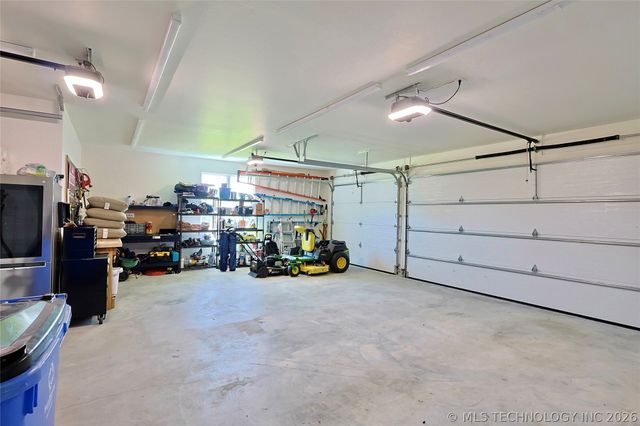 419535 E 1200 Road, Eufaula, OK 74432