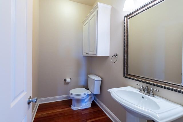 3506 Parliament CV, Lago Vista, TX 78645