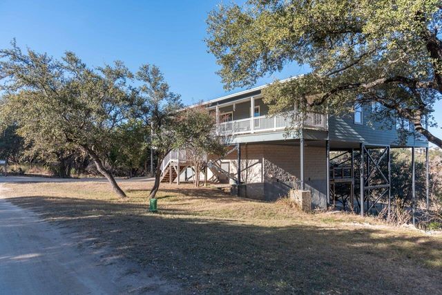 3506 Parliament CV, Lago Vista, TX 78645