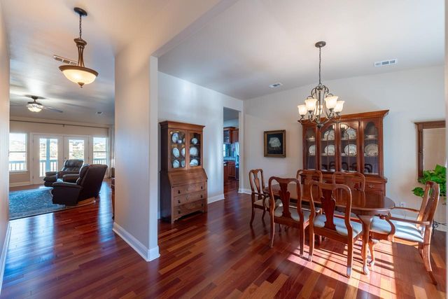 3506 Parliament CV, Lago Vista, TX 78645