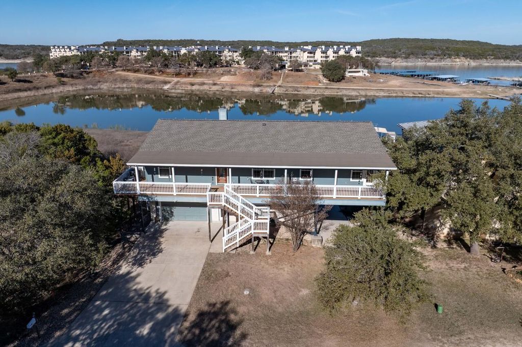 3506 Parliament CV, Lago Vista, TX 78645