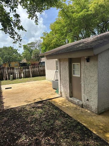 7275 W Sunrise Boulevard 7275l, Plantation, FL 33313